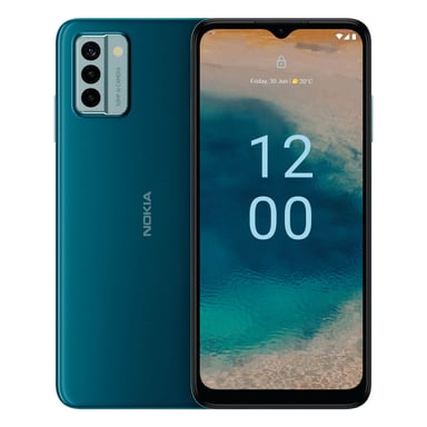 Nokia G22 - vue 4