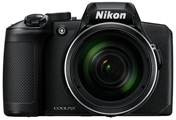 Nikon COOLPIX B600 1/2.3'' Cámara puente 16 MP CMOS 4608 x 3456 Pixeles Negro