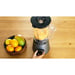 Frullatore Bosch VitaPower Serie 4 MMB6141S 1200W 1,5 L Tritan Argento