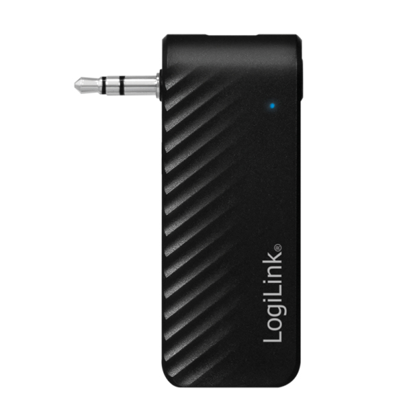 LogiLink BT0061 émetteur audio sans fil 3 5 mm 7 Neuf - vue 3