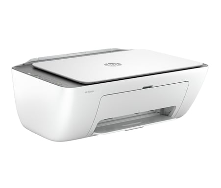 HP DeskJet 2820e Sans fil All-in-One Couleur Imprimante, Instant Ink; copieur, scanner