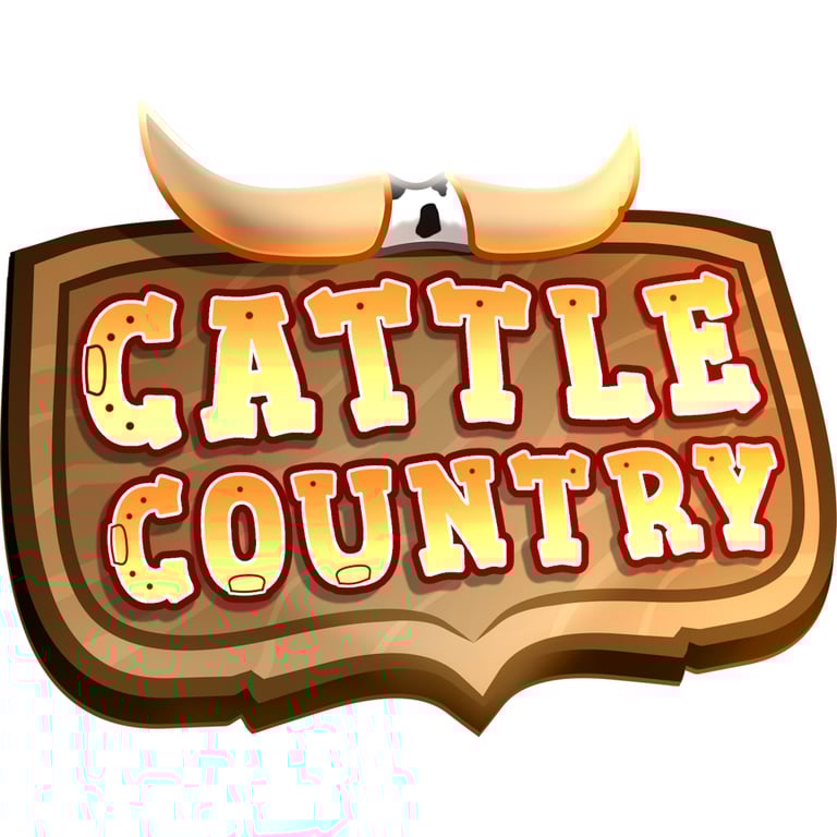 Cattle Country PS5 - vue 6