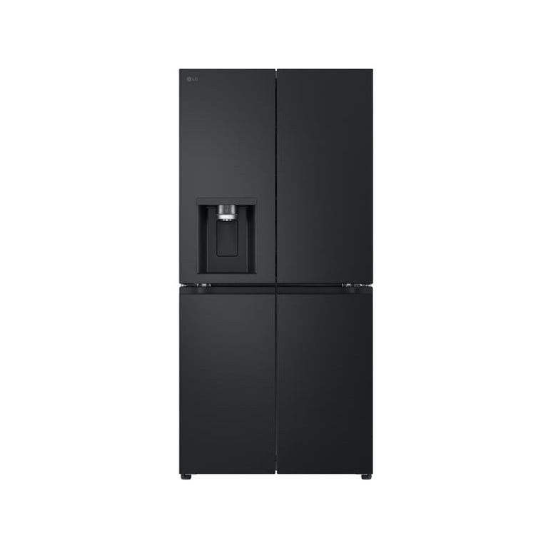 LG Réfrigérateur portes 506 litres GML860EPFE - vue 5