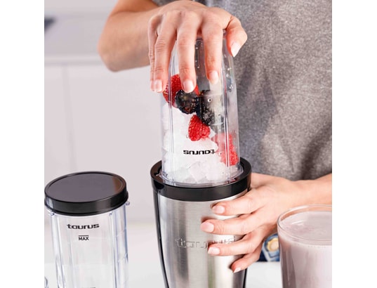 Mixeur portable SHAKE & CO - vue 5