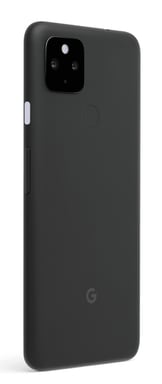 Pixel 4a 128 GB, Negro, desbloqueado