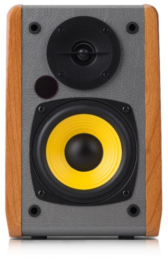 Enceinte Edifier R1010BT – 24 W RMS, Bluetooth, 2.0 Canaux - vue 2