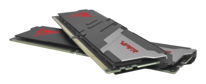 Patriot Memory Viper Venom PVV532G640C32K 32 GB di memoria 2 x 16 GB DDR5 6400 MHz