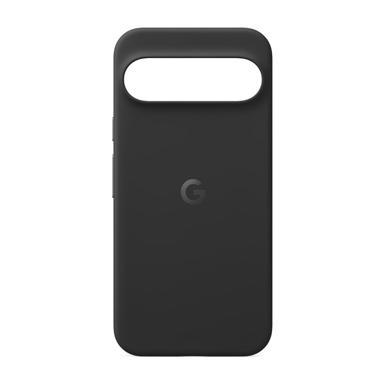 Coque pour Google Pixel 9 Pro XL Compatible avec le Chargement Sans Fil Noir - Neuf