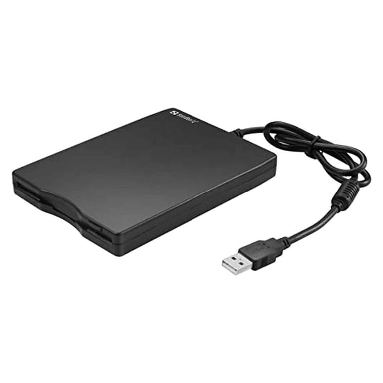 Sandberg USB Floppy Drive Neuf - vue 4
