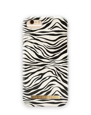 iDeal of Sweden Fashion coque de protection pour téléphones portables 11,9 cm (4.7'') Housse Noir, Blanc Apple (brand) iPhone 6/6s
iPhone 7
iPhone 8
iPhone SE (2020)