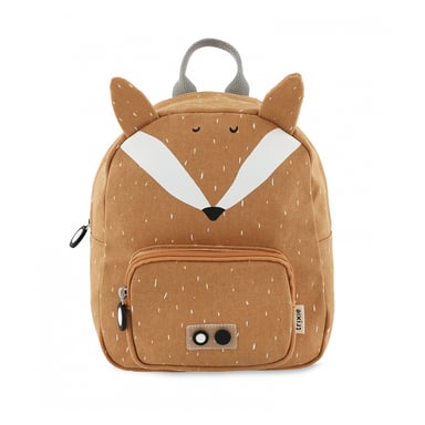 Mochila infantil Mr. Fox - Pequeña y divertida