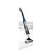 Bosch BBH51840 aspiradora de pie y escoba eléctrica Aspiradora escoba Batería Sin bolsa Marina, Blanco