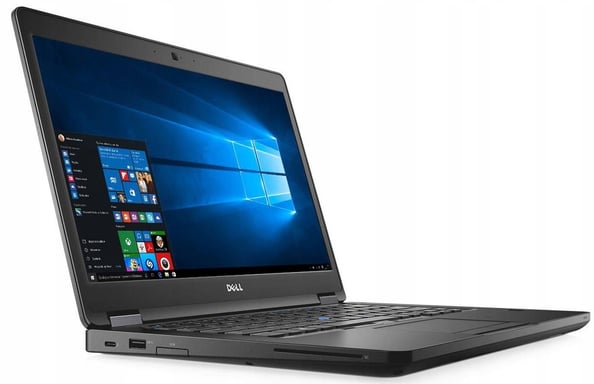 Dell Latitude 5480 14'' Core i5 8GB 1024GB HD Graphics 520 QWERTY - España