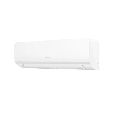 Aire acondicionado Hisense KC25YR3B 2236 Frig/h blanco