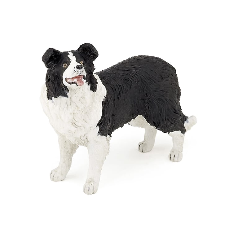 Papo Border collie Neuf
