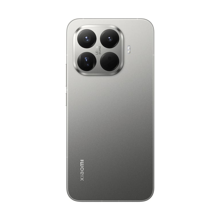 Xiaomi 15T Pro 5G - vue 10