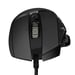 Logitech G G502 HERO Mouse per giochi ad alta risoluzione