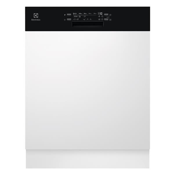 Lave-Vaisselle Intégrable ELECTROLUX KEGB7400IK – 13 Couverts, 44 dB, 8 Programmes - vue 8