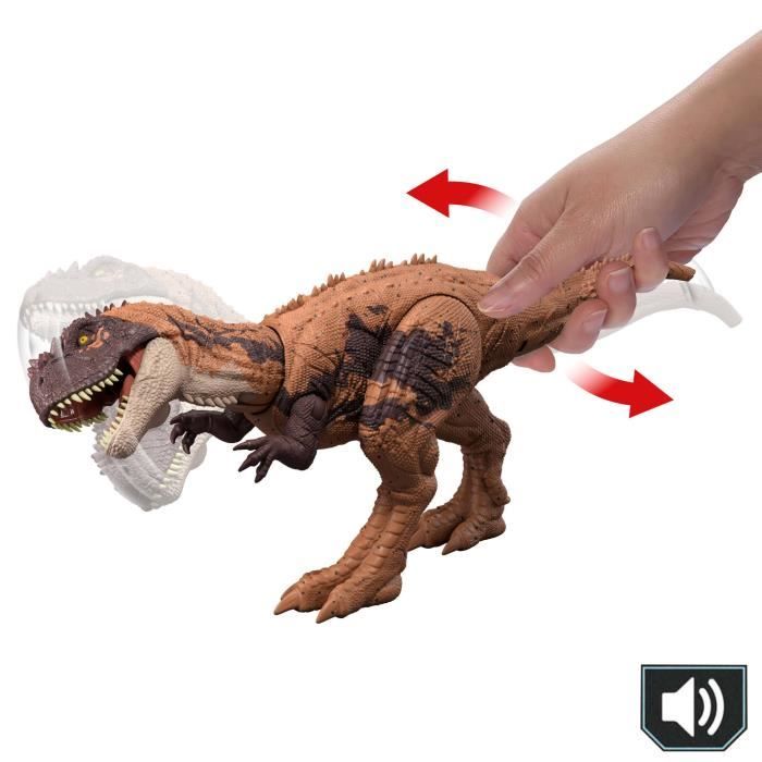 Mattel Figurine Dinosaure - vue 4
