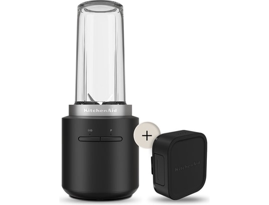 Blender GO sans fil avec batterie 5KSBR256BM - vue 10