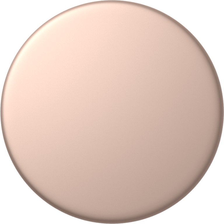 PopSockets Grip Aluminum rose gold col.
