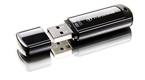 Transcend JetFlash 700 lecteur USB flash USB Type A 3.2 Gen 1 3.1 Gen 1 Neuf - vue 2