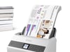 Scanner Epson WorkForce DS-870 [B11B250401]