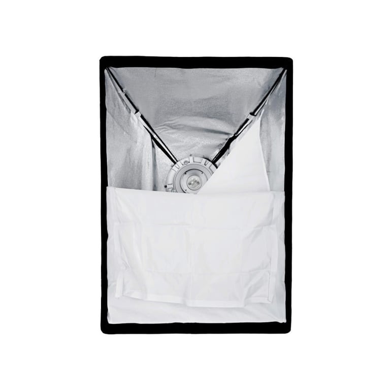 GODOX Softbox + Grid 60X90cm Bowen' mount Neuf - vue 3