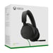 Microsoft Xbox Stereo Headset Casque Avec fil Arceau Jouer Noir