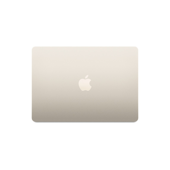 MacBook Air Apple M2 2022 13 3 5 Ghz SSD 8 Go Apple GPU 8 AZERTY Avec Magic Mouse Jaune incluse - vue 3