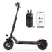 isinwheel T4 Monopattino elettrico con certificazione ABE, batteria da 1000 W 48 V 12,5 Ah, monopattino per adulti fuoristrada da 10 pollici con controllo tramite app