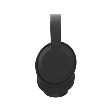 Urbanista New York Casque Sans fil Arceau Appels/Musique Micro-USB Bluetooth Noir