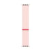 APPLE Boucle pour montre intelligente - 41 mm - Rose clair