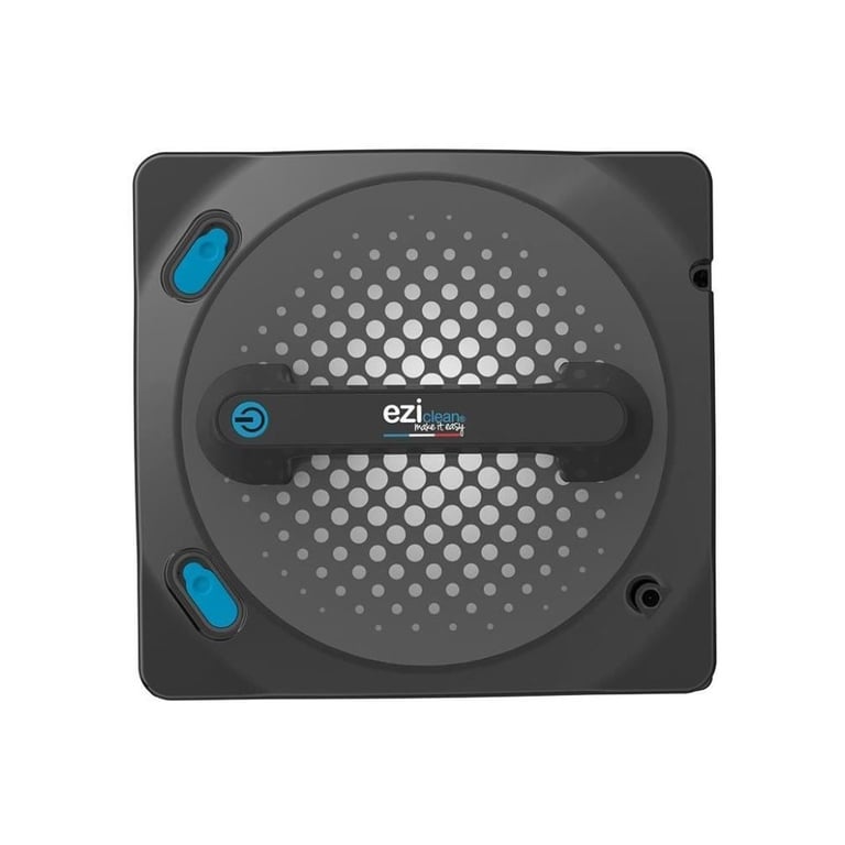 Robot lave vitres EZICLEAN WINDOBOT S12 VIBRAMAX 65 dB 4 de câble Frabriqué en France - vue 4