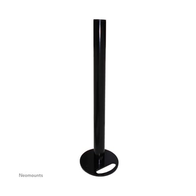 Neomounts FPMA-D960GROMMET support d'écran plat pour bureau 76,2 cm (30'') Noir