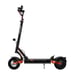 JOYOR T6E PRO Plegable Patinete Eléctrico Certificación ABE - Motor 500W Batería 48V26AH Neumáticos 10'' - Negro