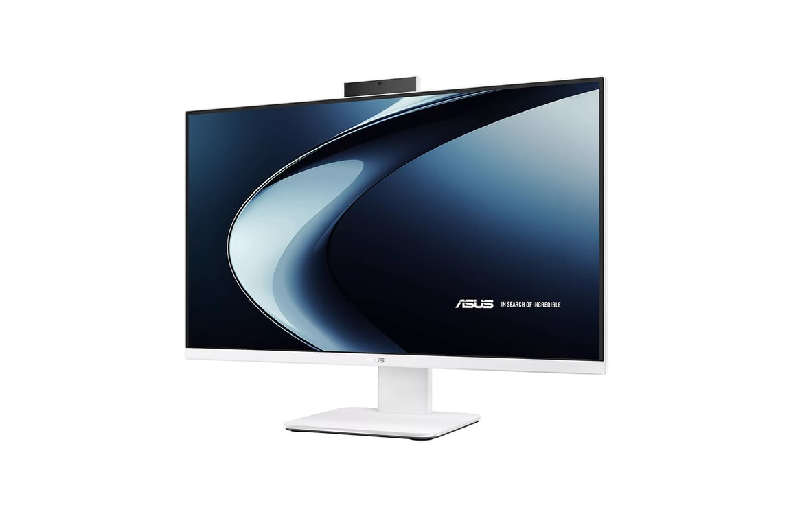 ASUS Ordinateur Tout en Un V600 Écran 27 Pouces FHD AMD Ryzen AI 7 RAM SSD WiFi 6 Windows 11 Home - vue 4
