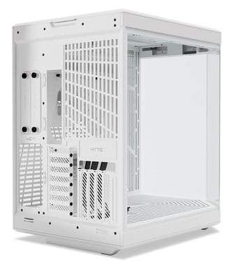 HYTE Y70 Midi Tower Bianco