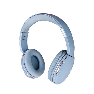 DCU Advance Tecnologic 34152507 auricolari/cuffie True Wireless Stereo (TWS) chiamate da polso/musica Nero, Bianco