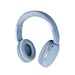 DCU Advance Tecnologic 34152507 auricolari/cuffie True Wireless Stereo (TWS) chiamate da polso/musica Nero, Bianco