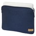Funda para portátil ''Jersey'', hasta 36 cm (14,1''), azul
