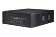 Shuttle XPC slim Barebone XH510G - S1200, Intel H510, 1xDP, 1xHDMI, 1x PCI-E 16X, 1x LAN, 1x 2.5'', 2x M.2, fonctionnement permanent 24/7