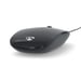 Mouse Nedis MSWD200BK