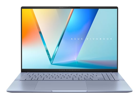 Asus Vivobook S S5606CA - vue 2
