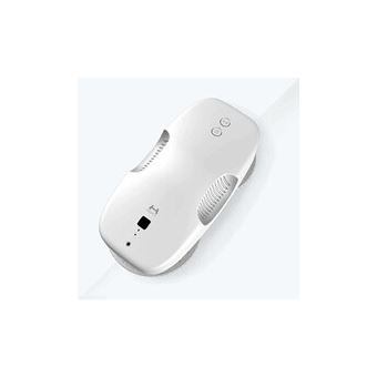 Robot nettoyeur de vitres Xiaomi Hutt DDC55 blanc