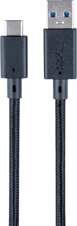 Câble De Recharge Nacon De Charge Xb Series 3m - vue 3