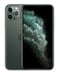 iPhone 11 Pro 64 GB, verde medianoche, desbloqueado
