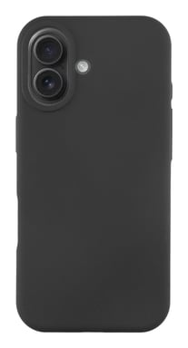 4smarts 541568 funda para teléfono móvil 16 cm (6.3'') Negro