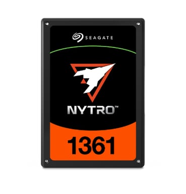 Seagate Nytro 1361 1,92 To 2.5'' Série ATA III 3D TLC