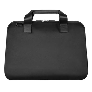 Targus TBS951GL maletines para portátil 35,6 cm (14'') Slip case Negro